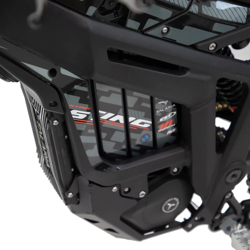 Talaria Sting MX3 Electric Dirt Bike