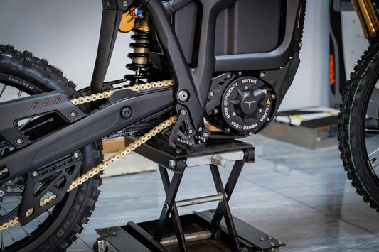 Talaria Komodo Electric Dirt Bike