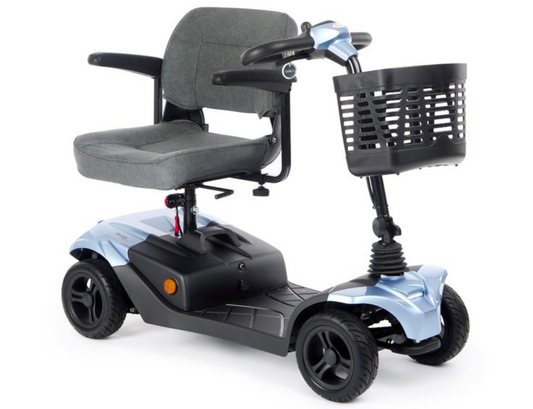Abilize Stride Sport Travel Scooter