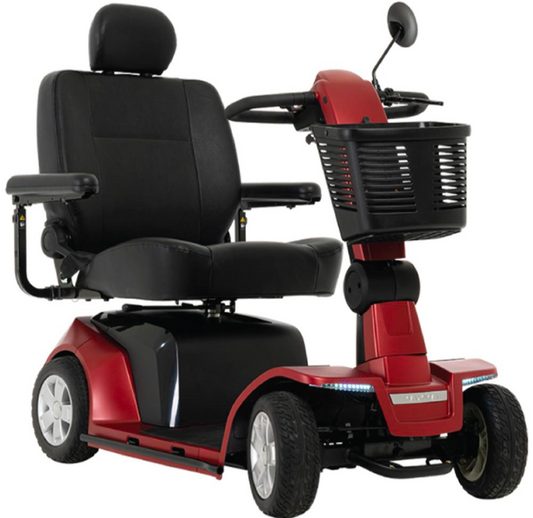 Pride Maxima Heavy-Duty Mobility Scooter