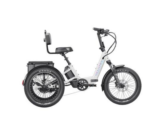 Velotric Triker Electric Tricycle
