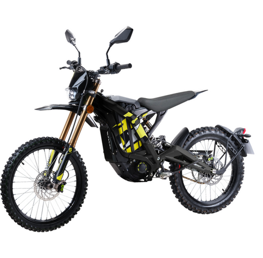 Sur-Ron Light Bee L1E Road-Legal Electric Bike