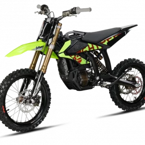 Sur-Ron Hyper Bee Electric Motocross Bike