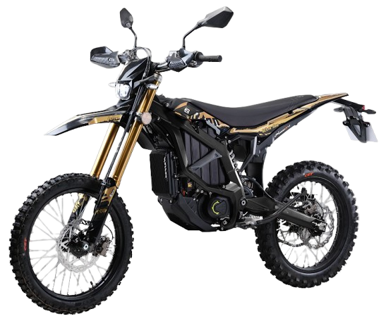 Sur-Ron Ultra Bee L3E Road-Legal Bike