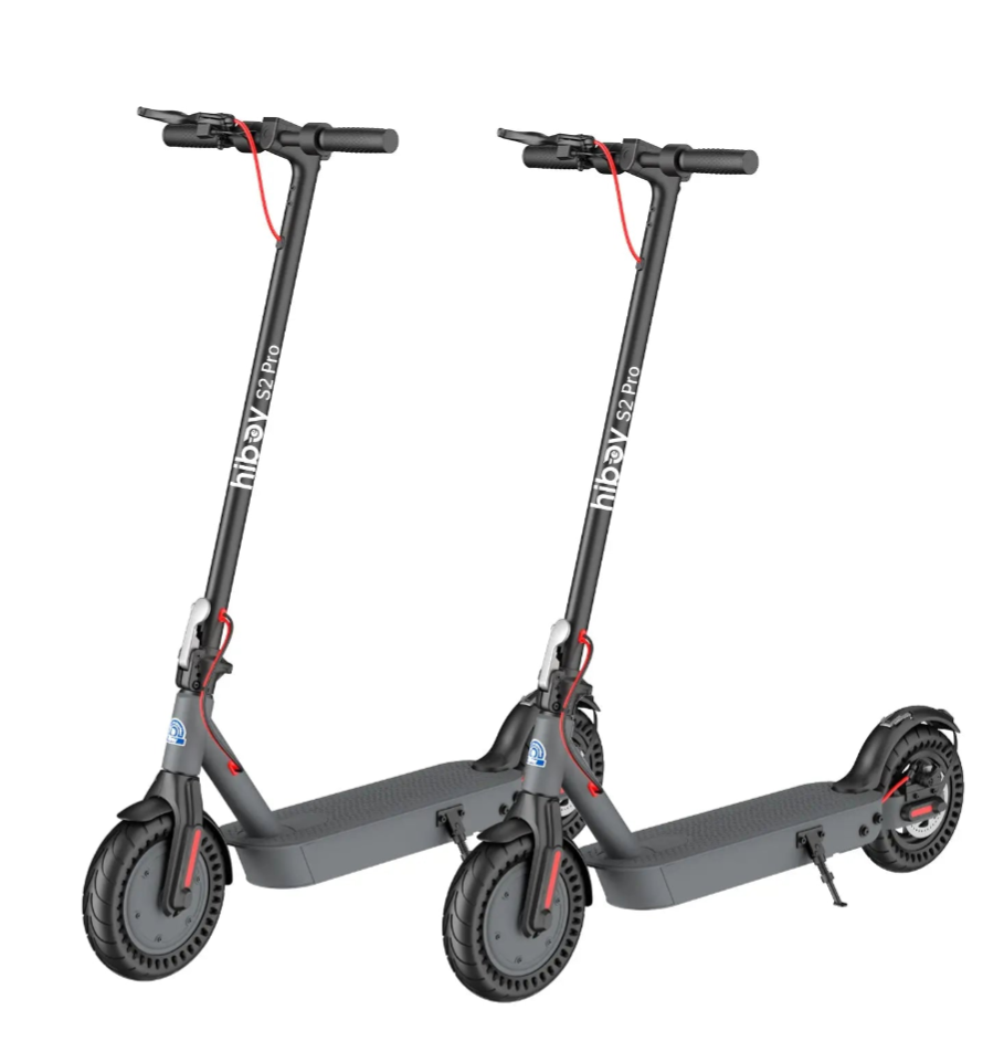 Hiboy S2 Pro Electric Scooter For Commuting