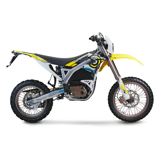 Sur-Ron Storm Bee Electric Dirt Bike