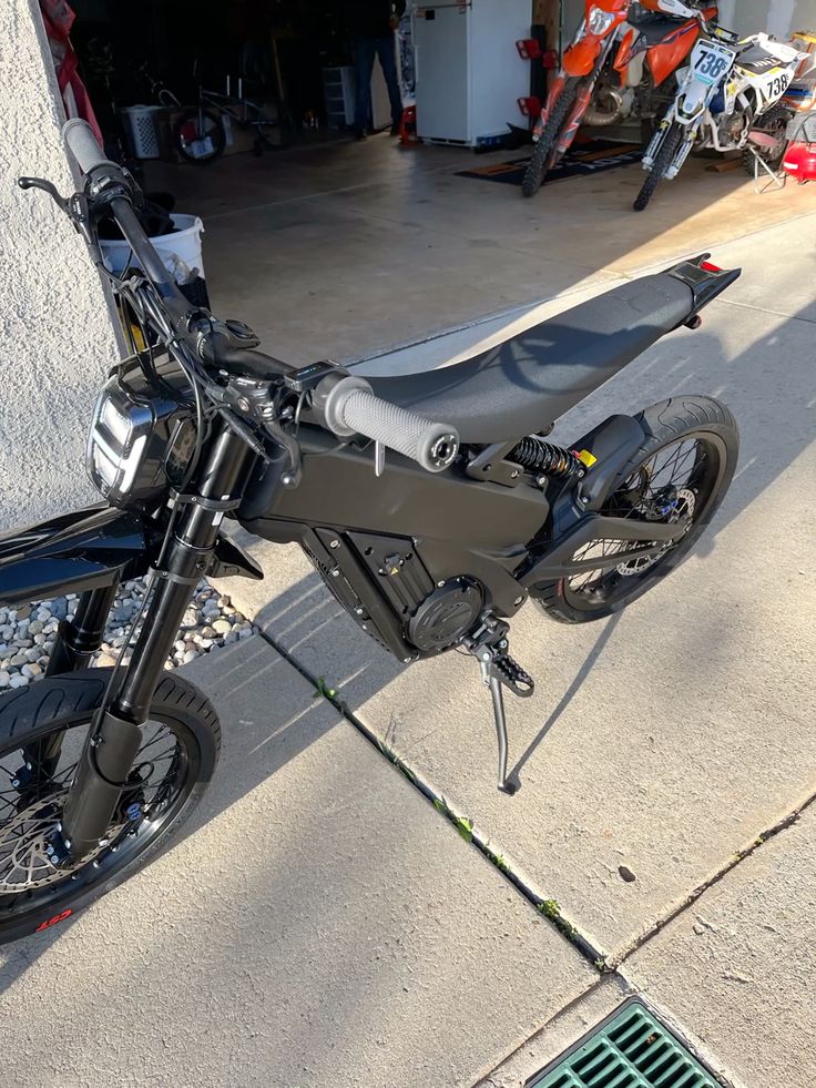 Talaria E-bikes