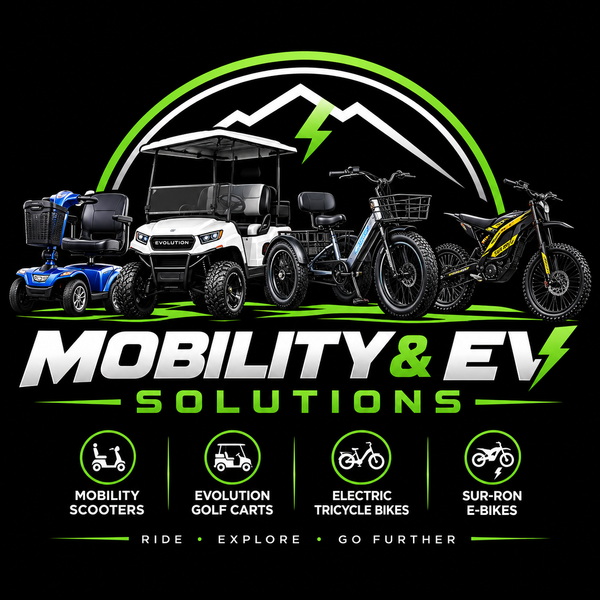 Trike & Scooter Hub