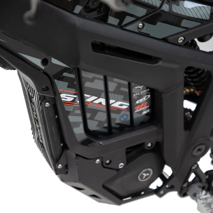 Talaria Sting MX3 Electric Dirt Bike