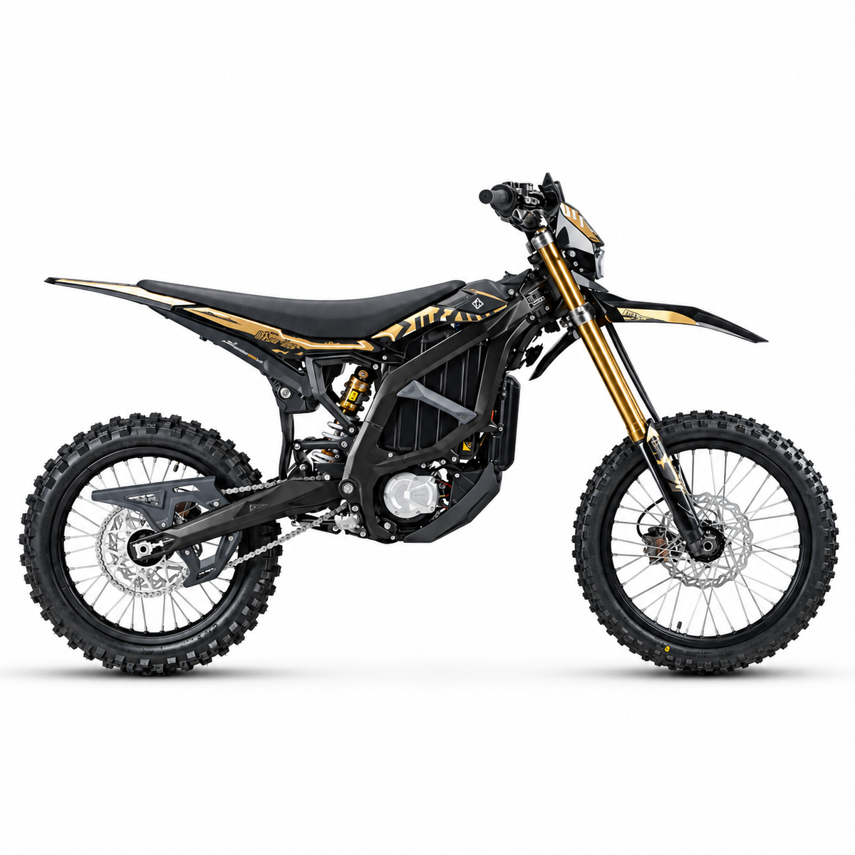 Sur-Ron Ultra Bee MX Electric Dirt Bike