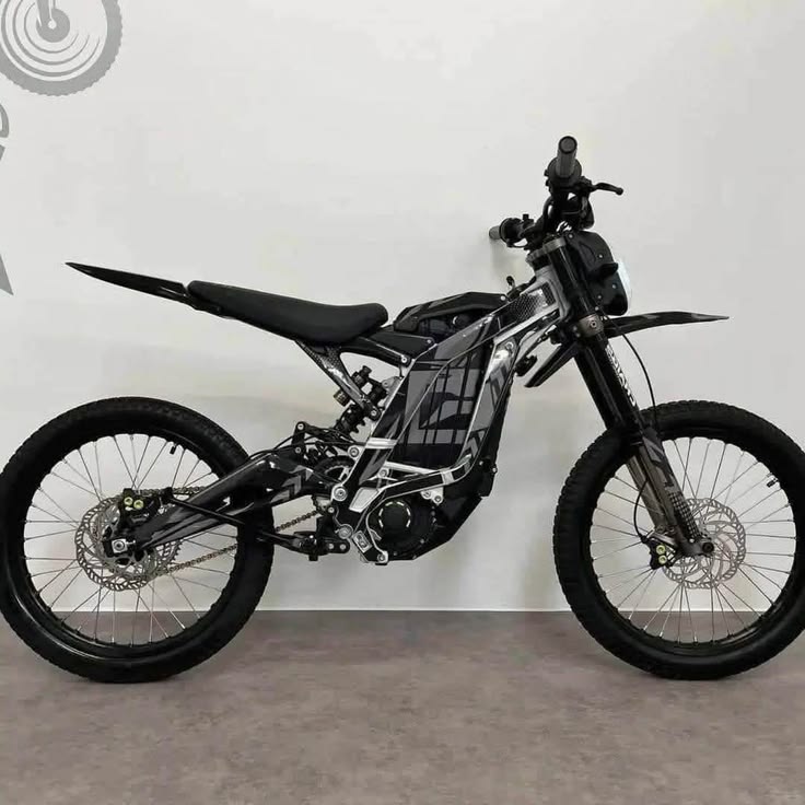 Sur-Ron Ultra Bee HP X Electric Off-Road Bike