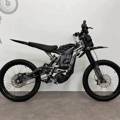 Sur-Ron Ultra Bee HP X Electric Off-Road Bike