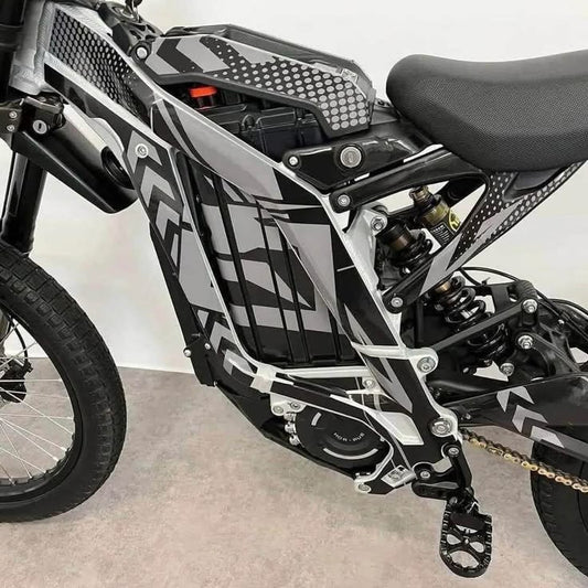 Sur-Ron Ultra Bee HP X Electric Off-Road Bike