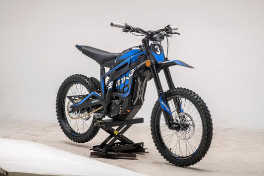 Talaria Sting R L1E Road-Legal Electric Bike