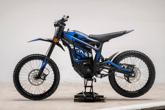Talaria Sting R L1E Road-Legal Electric Bike