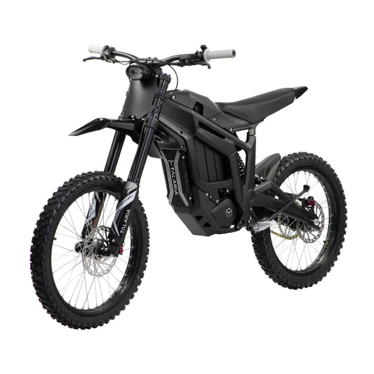 Talaria Sting MX3 Electric Dirt Bike
