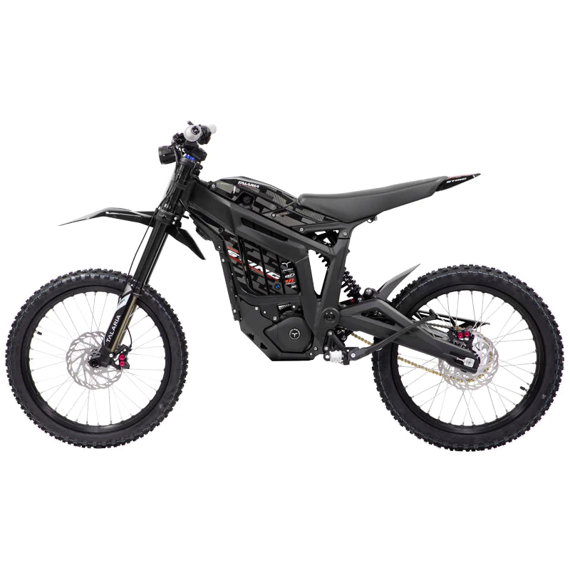 Talaria Sting MX3 Electric Dirt Bike