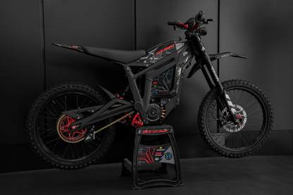 Talaria Sting MX Expert Edition Electric Dirt Bike