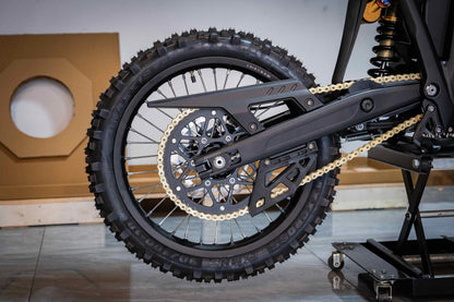 Talaria Komodo Electric Dirt Bike