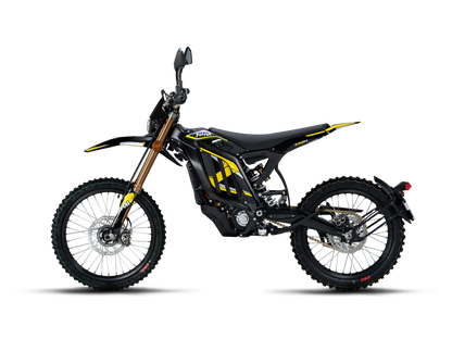 Sur-Ron Light Bee 2 L3E Road-Legal Bike
