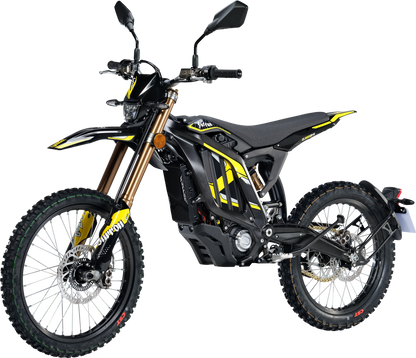 Sur-Ron Light Bee 2 L3E Road-Legal Bike