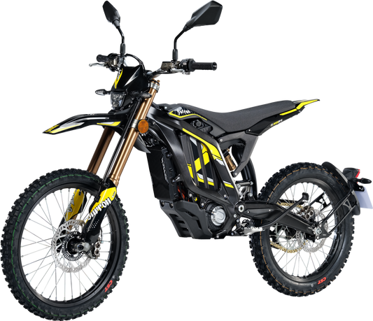 Sur-Ron Light Bee 2 L3E Road-Legal Bike
