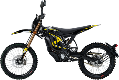 Sur-Ron Light Bee 2 L3E Road-Legal Bike