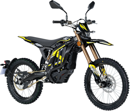 Sur-Ron Light Bee 2 L3E Road-Legal Bike