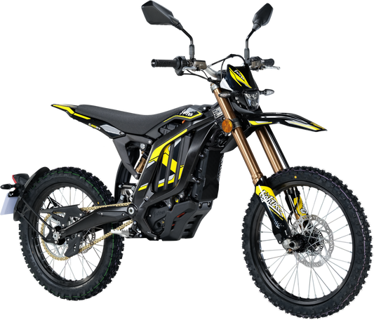 Sur-Ron Light Bee 2 L3E Road-Legal Bike