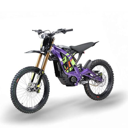 Sur-Ron Light Bee X Electric Dirt Bike