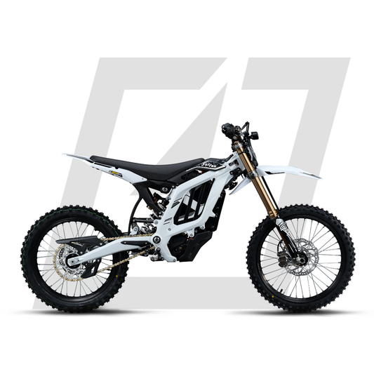 Sur-Ron Light Bee 2 X Electric Off-Road Bike