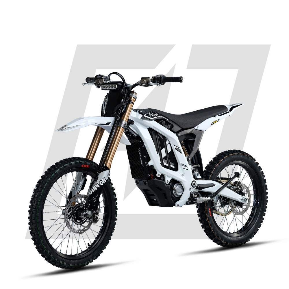 Sur-Ron Light Bee 2 X Electric Off-Road Bike