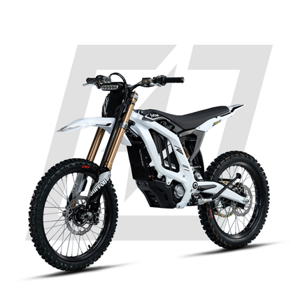 Sur-Ron Light Bee 2 X Electric Off-Road Bike