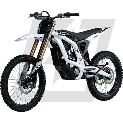 Sur-Ron Light Bee 2 X Electric Off-Road Bike