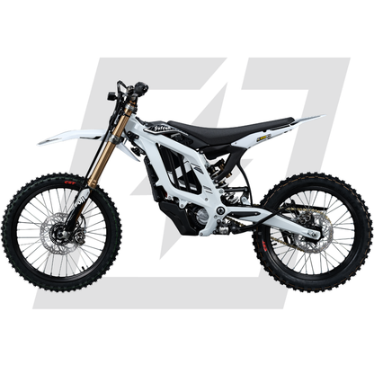 Sur-Ron Light Bee 2 X Electric Off-Road Bike