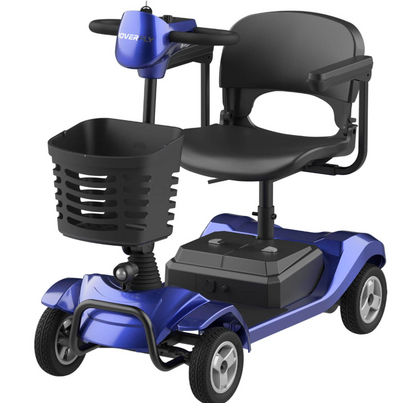 Hoverfly T4 All-Around Mobility Scooter