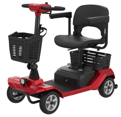 Hoverfly T4 All-Around Mobility Scooter