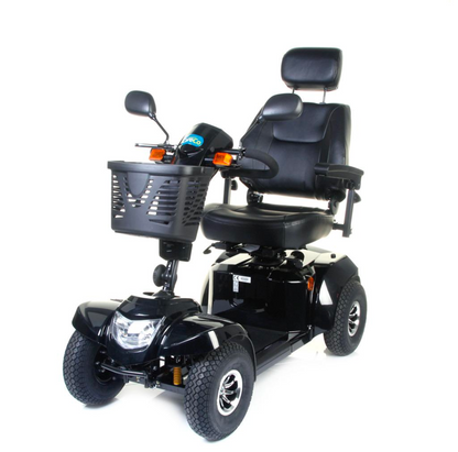 CareCo Daytona XLR Heavy-Duty Scooters