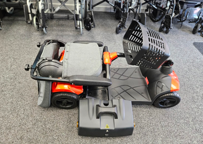 Abilize Stride Sport Travel Scooter