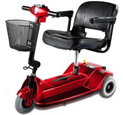Zip'r 3 Compact Mobility Scooter