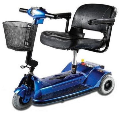 Zip'r 3 Compact Mobility Scooter
