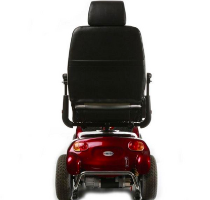 Merits Pioneer 10 Heavy Duty Scooter