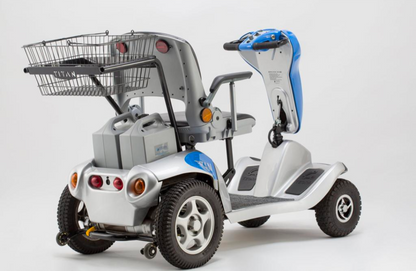 Tzora Titan Hummer All-Terrain Scooters