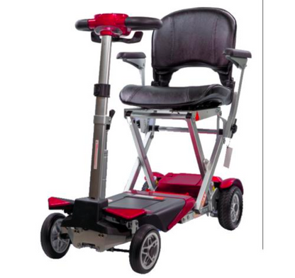 Solax Transformer Auto-Folding Scooter