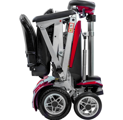 Solax Transformer Auto-Folding Scooter