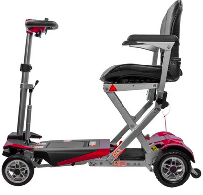 Solax Transformer Auto-Folding Scooter