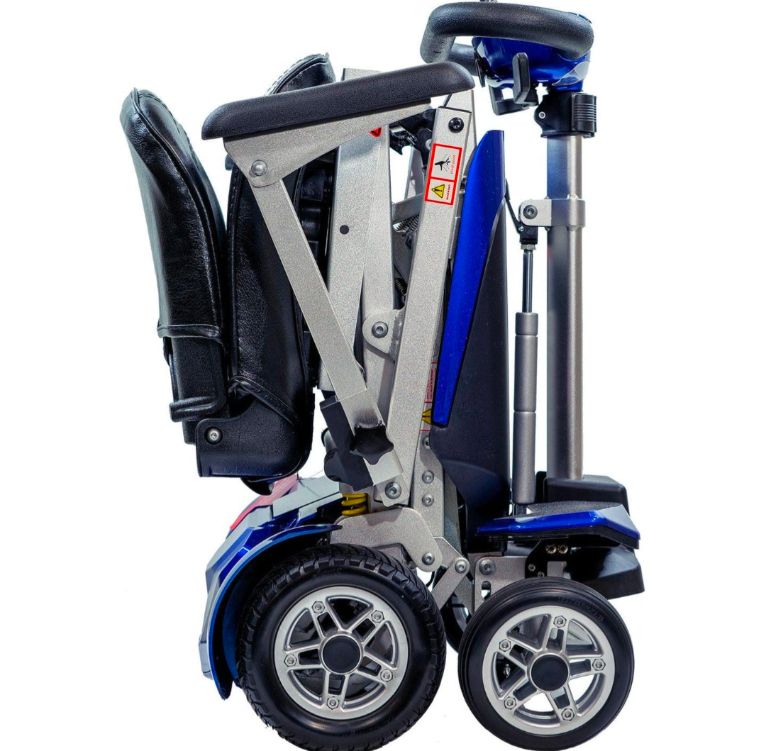 Solax Transformer Auto-Folding Scooter