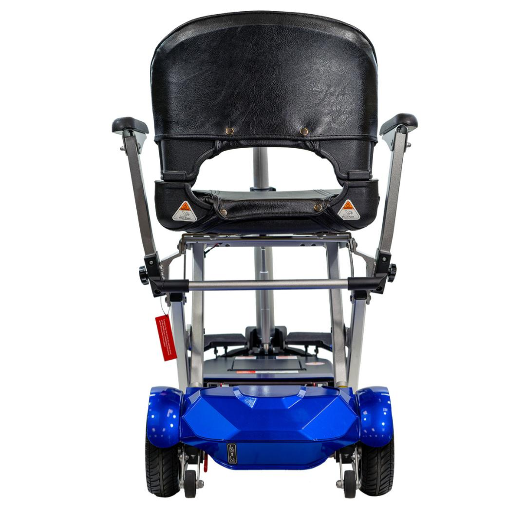Solax Transformer Auto-Folding Scooter