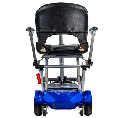 Solax Transformer Auto-Folding Scooter