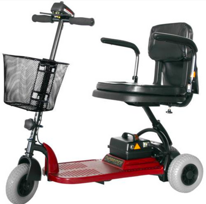 Shoprider Echo 3-Wheel Scooter
